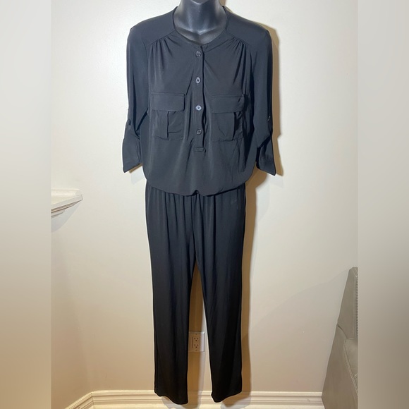 Jumpsuit - Picture 1 of 7